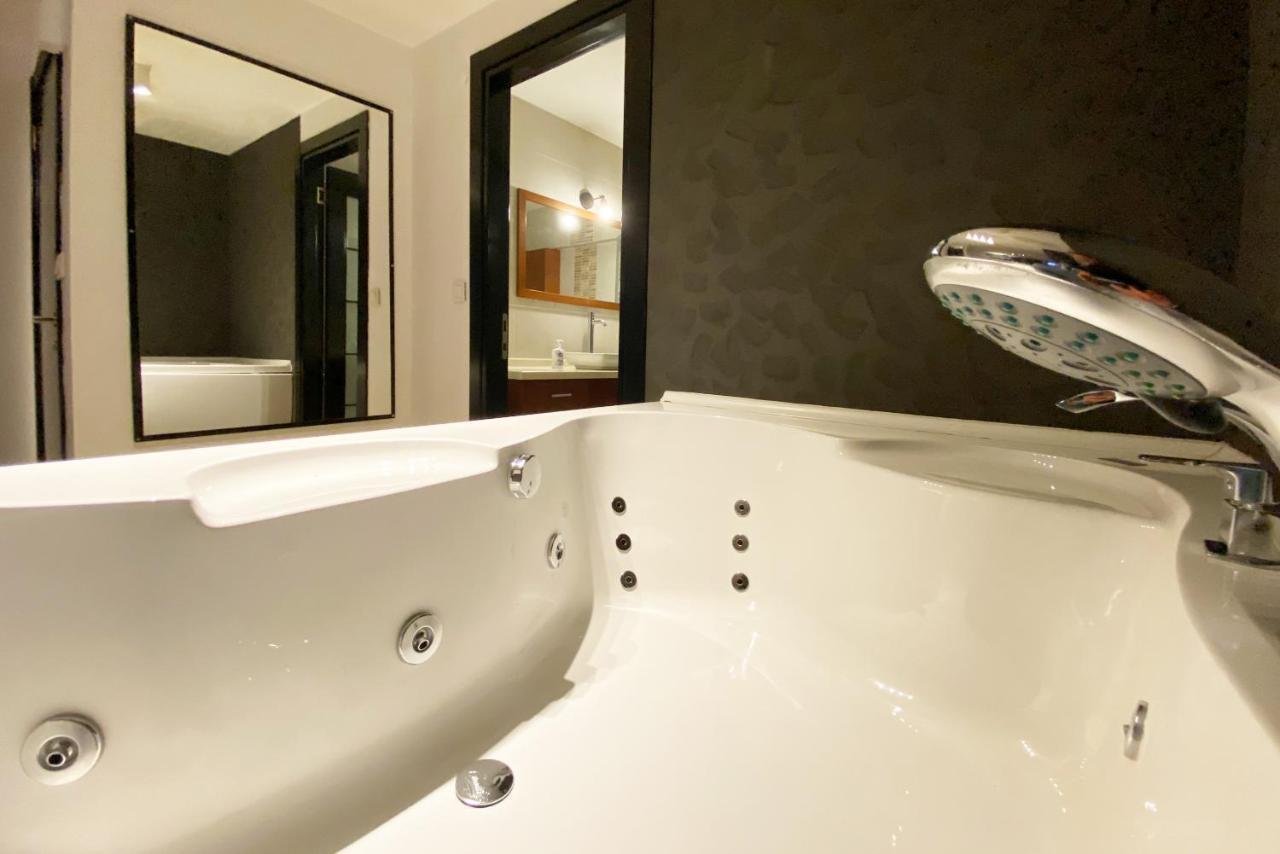 Casa Rosso Suite Hotel Стамбул Экстерьер фото