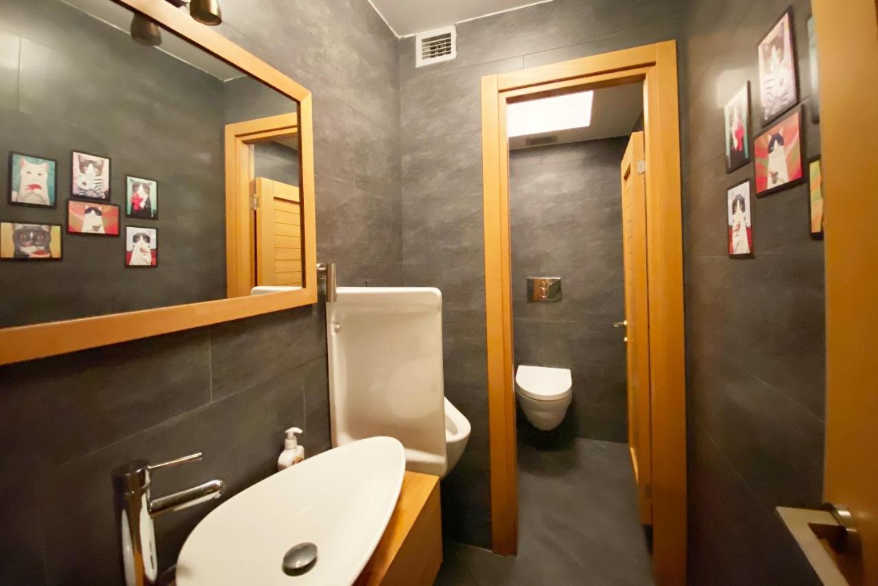 Casa Rosso Suite Hotel Стамбул Экстерьер фото