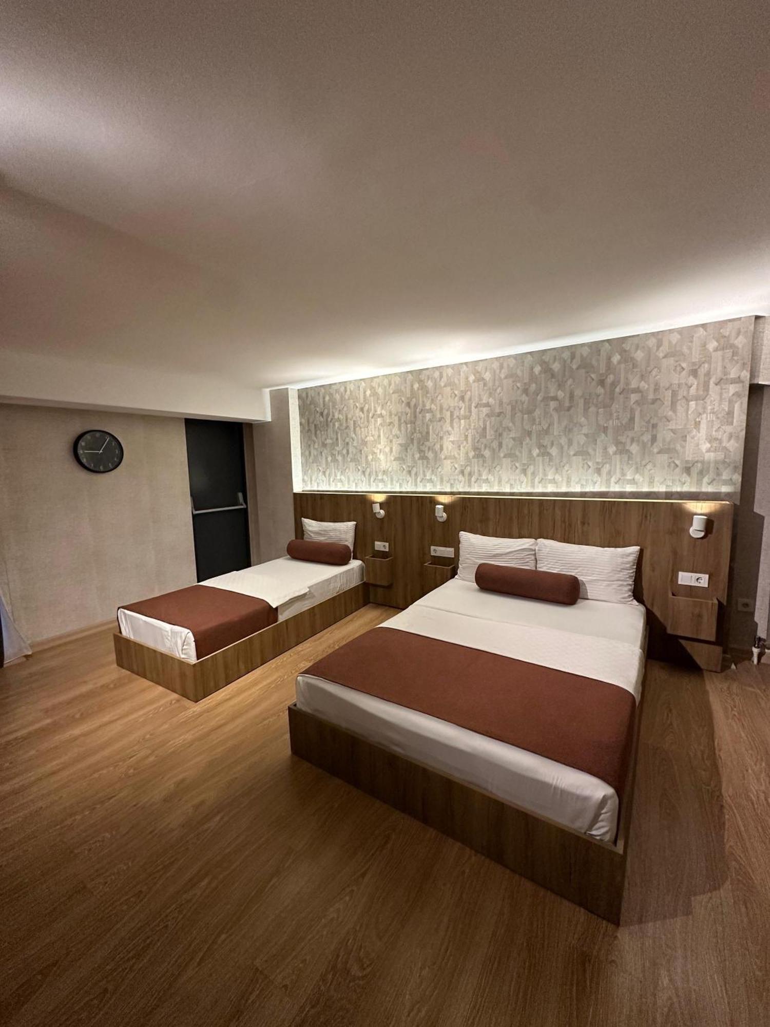 Casa Rosso Suite Hotel Стамбул Экстерьер фото